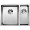 Blanco ANDANO 340/180-IF Vasca SINISTRA - 1518323