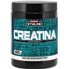 Enervit Gymline100% Creatina 400 g - Integratore alimentare di creatina monoidrata pura