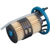 PURFLUX C827 Filtro carburante Cartuccia filtro Compatibilità con FIAT 500 312 Ducato Van 250, 290 Ducato Camion pianale/Telaio 250, 290, ALFA ROMEO GIULIETTA 940