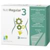 Nutrileya NUTRIREGULAR 3 28 BUSTINE