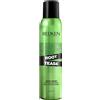 Redken root tease - quick tease