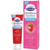 ZETA FARMACEUTICI Euphidra Amido Mio Dentifricio Bambini Gusto Fragola 1-5 Anni