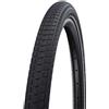 SCHWALBE 11101340, Big Ben Plus Perf, GreenGuard, Snakeskin Unisex Adulto, B/B-SK+RT, 55-507 HS439 EC 67EPI 34B