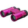 Pentax Ud 9x21 Binoculars Rosa
