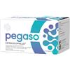 Schwabe Pharma Pegaso Enterodophilus Junior Integratore Alimentare, 14 stick