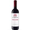 Fattoria Le Terrazze - Rosso Conero 2020 - DOC - 75cl