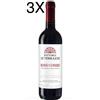 (3 BOTTIGLIE) Fattoria Le Terrazze - Rosso Conero 2020 - DOC - 75cl
