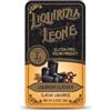 Zeus Party Leone Caramelle Liquirizia in Latta da 10gr (Classica)