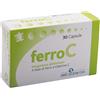 DELTHA PHARMA srl FERROC 30CAPSULE