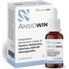 PHARMAWIN SRL ANSIOWIN GOCCE 20ML