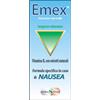 HORUS SALUS SRL EMEX GOCCE 30ML