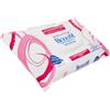 DI-VA Srl BIODERM SALVIETTE TOTAL GEN40P