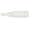 Catetere Esterno Autoadesivo In Silicone Trasparente Inview Standard Per Incontinenza Diametro 32Mm 30 Pezzi St