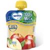 Mellin Pouch 100% Mela 90 g Pappa