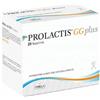 Prolactis Gg Plus 20 pz Bustina