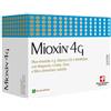 Mioxin 4G Bustine 30x4 g Bustina