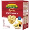 Farabella I Regionali Strozzapreti Senza Glutine 250 g Altro