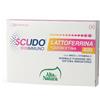 Scudo Alta Natura Scudo Bioimmuno Lattoferrina + Querctina 400 Integratore Alimentare Compresse 30 pz