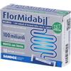 Flormidabil FlorMidabíl Ricarica Bustine con Stevia 10 pz Bustina