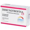 Immunotrofina D 30Cpr 30 pz Compresse