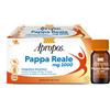 APROPOS PAPPA REALE 1000 MG - FLACONCINI 100 ml Soluzione orale