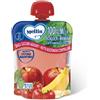 Mellin Pouch Mela/Fragola/Banana 90 G g Sciroppo