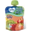 Mellin Pouch Fragola Kiwi 90 G g
