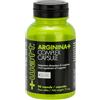 +Watt Arginina+ Complex Capsule -Favorisce la Produzione di Ossido Nitrico e Rafforza il Supporto Muscolare. GLUTEN FREE - Formato: 90 Capsule