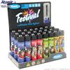ATOMIC FESTIVAL TORO TORERO CORRIDA - SPECIAL & LIMITED EDITION | BOX COMPLETO DA 24 ACCENDINI RICARICABILI