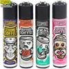 Clipper ACCENDINI CLIPPER AMERICAN COFFEE PREMIUM & SPECIAL EDITION - SERIE COMPLETA DA 4 PEZZI LARGE