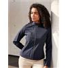 James & Nicholson Abbigliamento personalizzate. Giacca sportiva donna 250 g/m² in poliestere James & Nicholson - James & Nicholson personalizzate o neutre