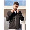 James & Nicholson Abbigliamento personalizzate. Giacca softshell uomo personalizzata James & Nicholson - James & Nicholson personalizzate o neutre