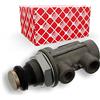 febi bilstein 03523 valvola freno motore, 1 unità