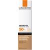 La Roche Posay La Roche-posay Anthelios Crema Viso Fondotinta Con Protezione Solare Molto Alta Spf50+ Filtro 100% Minerale 30 Ml