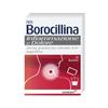 Neoborocillina infiammazione Neo borocillina infiammazione e dolore 400 mg granulato per soluzione orale 400 mg granulato per soluzione orale 12 bustine