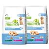 AFFINITY TRAINER DOG NATURAL PUPPY MAXI KG. 12 X 2 sacchi