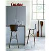 Colico Sgabello RAPWOOD.SS COLICO