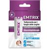 Relife Emtrix Soluzione Trattamento per i Funghi delle Unghie, 10ml