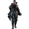 Hot Toys MARVEL - Deadpool 2 - Cable 1/6 Action Figure 12" MMS583 Hot Toys
