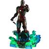 Hot Toys MARVEL - Spider-Man - Mysterio Iron Man illusion 1/6 Action Figure 12" Hot Toys