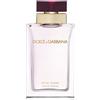 Dolce & Gabbana Pour Femme 100 ML Eau de Parfum - Vaporizzatore