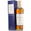 Macallan 12 YO Double Cask Trilogy Whisky 40% vol. 0,70l