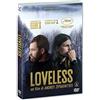 Academy Two - At2 Loveless
