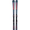 NORDICA - SCI SPITFIRE DC 68 PRO + XCELL 12 (2024/2025)