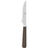 Villeroy & Boch, Texas Coltello Da Bistecca Stainless Steel, Coltelli, Acciaio Inossidabile, Noce
