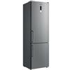 Ⓜ️🔵🔵🔵 OCEAN OCC468INED - Frigorifero combinato, TOTAL NO FROST, colore ACCIAIO INOX, Nuova classe energetica E
