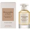 Abercrombie and Fitch Abercrombie & Fitch Authentic Moment 100 ml, Eau de Parfum Spray