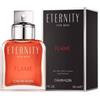 Calvin Klein Eternity For Men Flame Calvin Klein 50 ml, Eau de Toilette Spray
