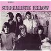 Sony Music Surrealistic Pillow