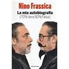 MONDADORI La mia autobiografia (70% vera 80% falsa)